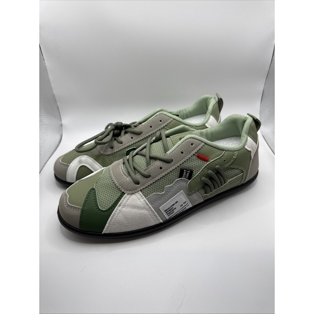 Men's casual sports outdoor hiking trendy,street comfortable Size 45 #885